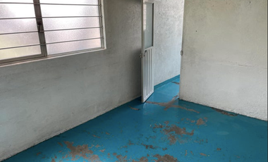 EDIFICIO EN RENTA EN AZCAPOTZALCO