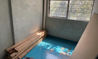 EDIFICIO EN RENTA EN AZCAPOTZALCO