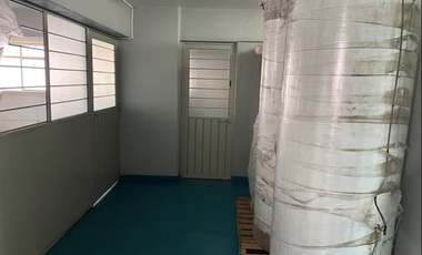 EDIFICIO EN RENTA EN AZCAPOTZALCO