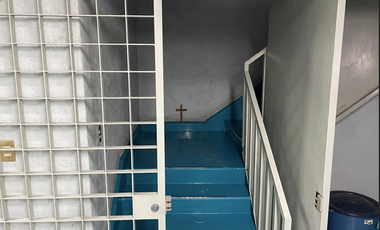 EDIFICIO EN RENTA EN AZCAPOTZALCO