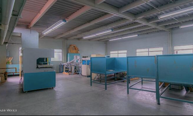 EDIFICIO EN RENTA EN AZCAPOTZALCO