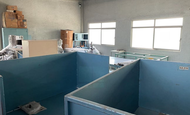 EDIFICIO EN RENTA EN AZCAPOTZALCO