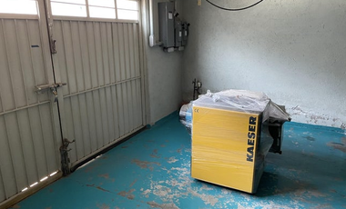 EDIFICIO EN RENTA EN AZCAPOTZALCO