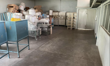 EDIFICIO EN RENTA EN AZCAPOTZALCO