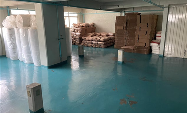 EDIFICIO EN RENTA EN AZCAPOTZALCO