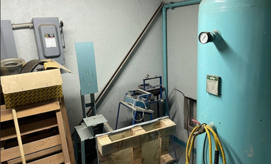 EDIFICIO EN RENTA EN AZCAPOTZALCO