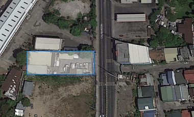 150k per sqm Industrial Lot for Sale in Cainta, Rizal, Along Felix Ave. Near Taytay, C5, Antipolo, SM East Ortigas, Sta. Lucia Mall