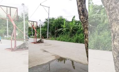 SPACIOUS COMMERCIAL LOT FOR SALE IN TAGUIG CITY