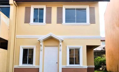 For Sale 3-bedroom House in Baliuag, Bulacan