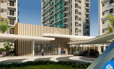 ONE (1) BEDROOM CONDOMINIUM UNIT FOR SALE IN CASA MIRA TOWERS MANDAUE, BRGY. IBABAO, MANDAUE CITY