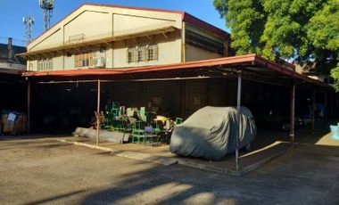 Commercial/Industrial Lot Tunasan Muntinlupa City - For SALE