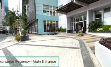 Commercial Office Rent Lease Ground Floor 197sqm Meralco Avenue Ortigas Center Pasig