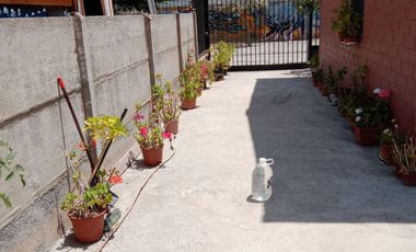 Propiedad en Santa Rosa , Región Metropolitana