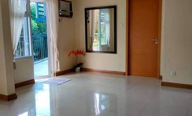 FOR SALE! 122.47sqm 3BR with 2 Parking Slots at Trion Towers, BGC, Taguig