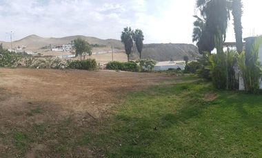 Terreno Vista Al Mar 406 m² Country Club Santa Rosa