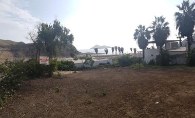Terreno Vista Al Mar 406 m² Country Club Santa Rosa