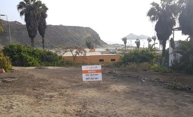 Terreno Vista Al Mar 406 m² Country Club Santa Rosa