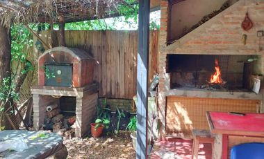 Quinta/Vivienda permanente en Sauce Montrull