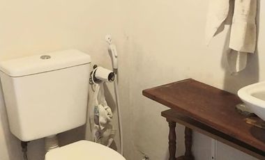 Quinta/Vivienda permanente en Sauce Montrull