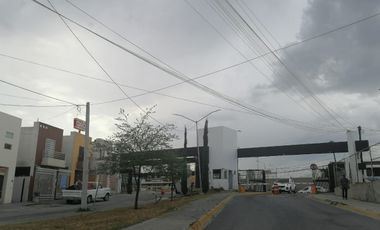 CASA EN VENTA EN APODACA NL ZONA VALLE DE SAN MIGUEL SECTOR II/PRIVADA 3 NIVELES