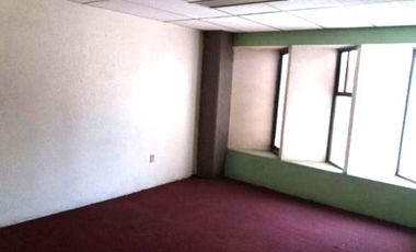 VENTA EDIFICIO USO DE SUELO MIXTO CALZ. DE LOS MISTERIOS VALLEJO EDI_4602 YI