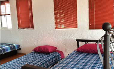 CASA en OAXTEPEC (el precio es por noche)