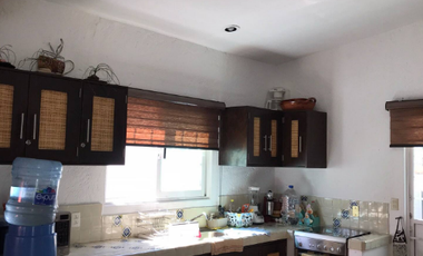 CASA en OAXTEPEC (el precio es por noche)