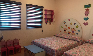 CASA en OAXTEPEC (el precio es por noche)