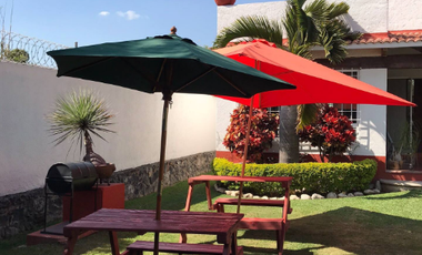 CASA en OAXTEPEC (el precio es por noche)