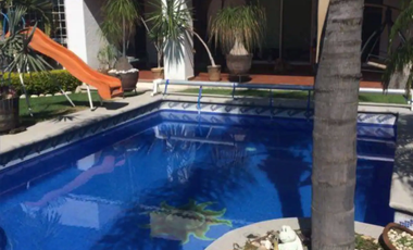 CASA en OAXTEPEC (el precio es por noche)