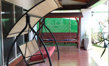 CASA en OAXTEPEC (el precio es por noche)