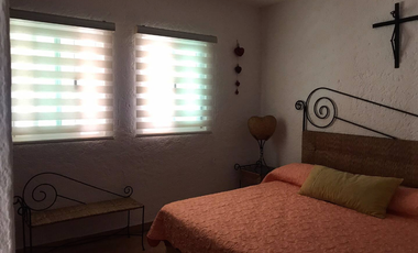 CASA en OAXTEPEC (el precio es por noche)