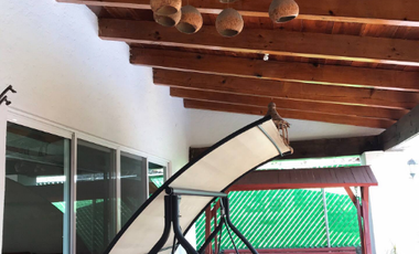 CASA en OAXTEPEC (el precio es por noche)