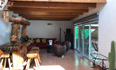 CASA en OAXTEPEC (el precio es por noche)