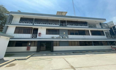 VENDO LOCAL COMERCIAL AL COSTADO DEL REAL PLAZA, PIURA