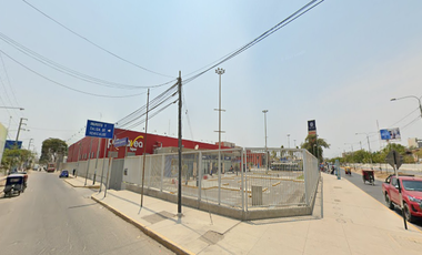 VENDO LOCAL COMERCIAL AL COSTADO DEL REAL PLAZA, PIURA