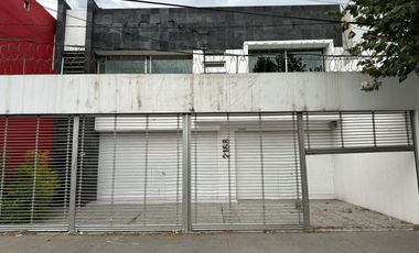 Oficina - Bodega en Renta en Ladron de Guevera en Guadalajara, Jalisco