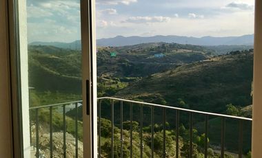 Departamento en Lago Esmeralda Vista Antigua
