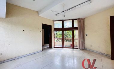 CENTRO CULTURAL O RESIDENCIA CON GRAN TERRENO CERCA DEL CENTRO HISTORICO DE MERIDA