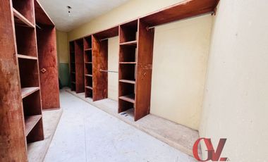 CENTRO CULTURAL O RESIDENCIA CON GRAN TERRENO CERCA DEL CENTRO HISTORICO DE MERIDA