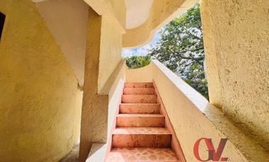 CENTRO CULTURAL O RESIDENCIA CON GRAN TERRENO CERCA DEL CENTRO HISTORICO DE MERIDA