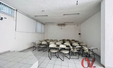 CENTRO CULTURAL O RESIDENCIA CON GRAN TERRENO CERCA DEL CENTRO HISTORICO DE MERIDA