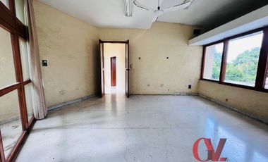 CENTRO CULTURAL O RESIDENCIA CON GRAN TERRENO CERCA DEL CENTRO HISTORICO DE MERIDA