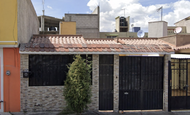 CASA EN VENTA TIZAYUCA HGO