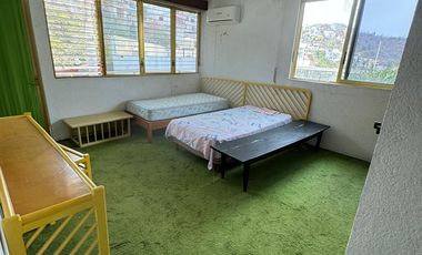 EN VENTA CASA EN ACAPULCO DORADA FRACCIONAMIENTO MARBELLA ALBERCA VISTA AL MAR