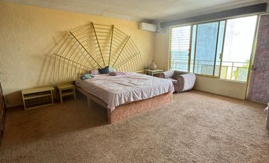 EN VENTA CASA EN ACAPULCO DORADA FRACCIONAMIENTO MARBELLA ALBERCA VISTA AL MAR