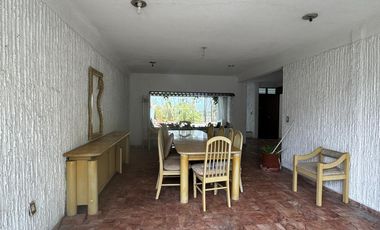 EN VENTA CASA EN ACAPULCO DORADA FRACCIONAMIENTO MARBELLA ALBERCA VISTA AL MAR