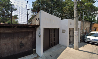 Casa En Prolongación Palmas, En Remate Bancario, Colonia San Bartolo Ameyalco, Álvaro Obregón, Cdmx Lr23