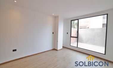 Departamento de 2 y 3habitaciones aplican acredito VIP sector Rio Amarillio