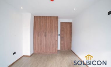 Departamento de 2 y 3habitaciones aplican acredito VIP sector Rio Amarillio